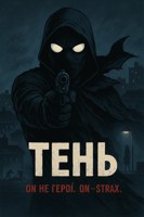 Обложка произведения Самодельный Герой