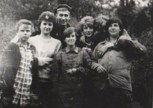 Обложка произведения Напишите мне, ребята, письмо... Песня.