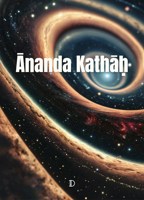 Обложка произведения Ananda Kathah