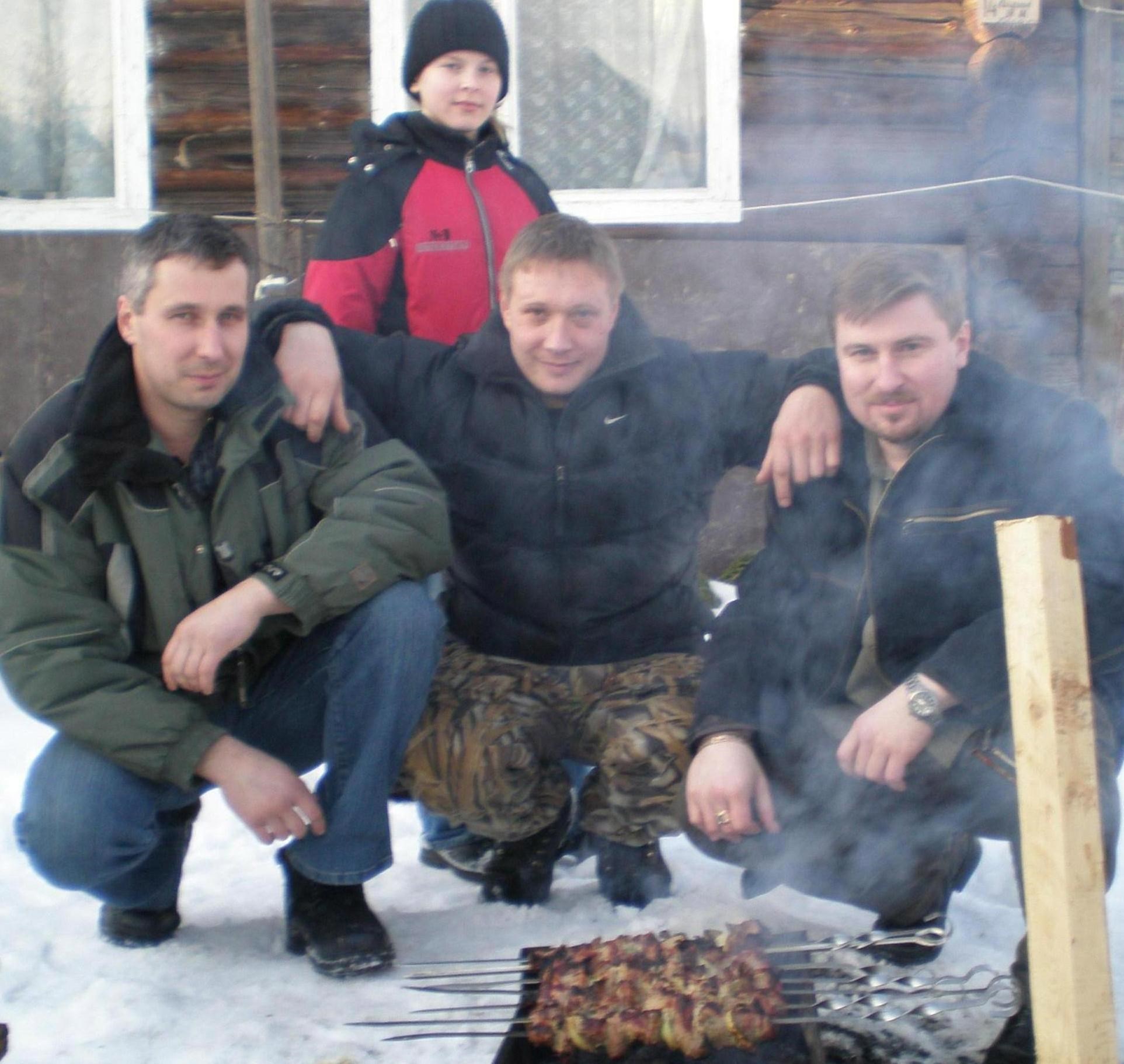 Обложка произведения Напишите мне, ребята, письмо 2. Песня.
