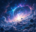 Обложка произведения Дроны Убийцы: Немезис & Абсолютный Создатель