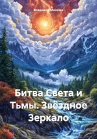 Обложка произведения Битва Света и Тьмы. Звёздное Зеркало
