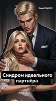 Обложка произведения Синдром идеального партнёра