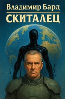 Обложка произведения Скиталец