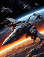 Обложка произведения Восход Сириуса, часть 1 - Восток-Запад