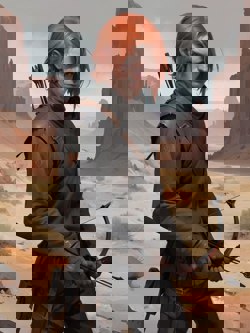 Кей, искатель