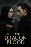 Обложка произведения The Taste of Dragon Blood