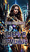 Обложка произведения Дверь в Демонов