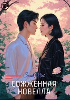 Обложка произведения Сожжённая новелла