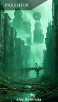 Обложка произведения Старые раны
