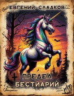Обложка произведения Предел. Бестиарий
