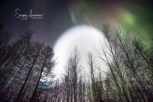 Обложка произведения Заонежская Зона