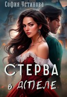 Обложка произведения Стерва в д(т)еле