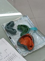 Обложка произведения Зубнюк.