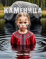 Обложка произведения Каменица