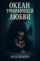 Обложка произведения Океан умирающей любви
