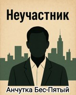 Обложка произведения Неучастник