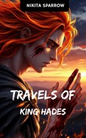 Обложка произведения Travels of King Hades