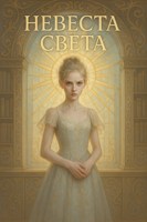 Обложка произведения Невеста Света