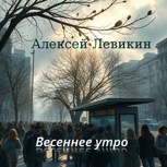 Обложка произведения Весеннее утро