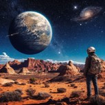 Обложка произведения Фантастические рассказы