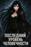 Обложка произведения Последний уровень человечности