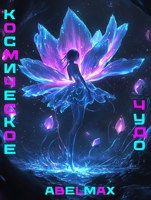 Обложка произведения Космическое Чудо