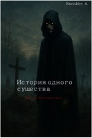 Обложка произведения История одного существа | Когда Бог молчит