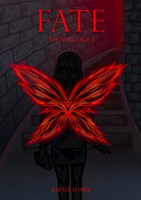 Обложка произведения FATE: The Winx Saga. Pt.3 (English version)
