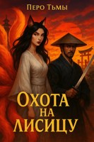 Обложка произведения Охота на лисицу