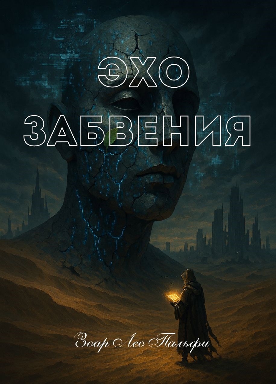 Обложка произведения Вперёд к Началу