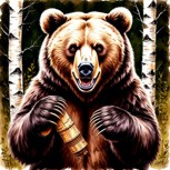 Обложка произведения Погремушка