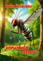Обложка произведения Комариные секреты
