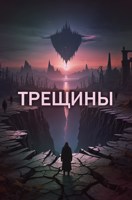 Обложка произведения Трещины