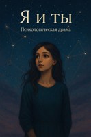 Обложка произведения Я и Ты