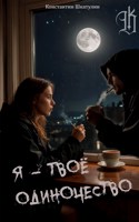 Обложка произведения Я - твое одиночество