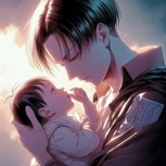 Обложка произведения Attack on Titan: Descendants