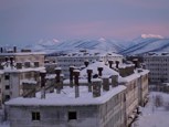 Обложка произведения Колендо во власти Упыря