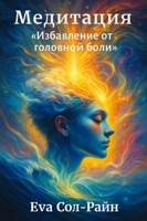 Обложка произведения Медитация «Избавление от головной боли»