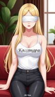 Обложка произведения Кассандра