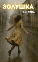 Обложка произведения Золушка без лица