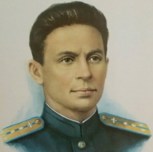 Обложка произведения Илья Катунин
