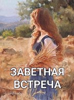 Обложка произведения Заветная встреча