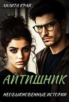 Обложка произведения Айтишник.