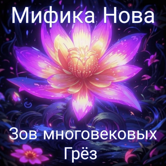 Обложка произведения Зов многовековых Грёз