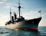 Обложка произведения А была ли альтернатива Порт-Артуру в 1897 году?
