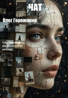 Обложка произведения Чат