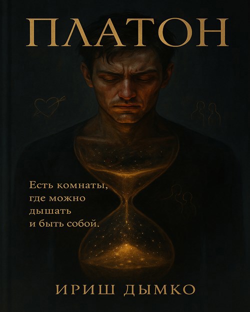 Обложка произведения Платон