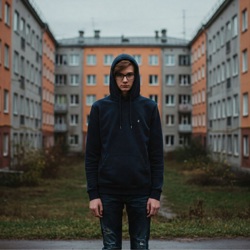 Чужой: становление