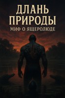 Обложка произведения Длань Природы.